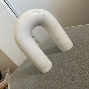 Studio Mcgee for target decorative marble arch